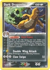 Dark Dragonite - 15/109 - Holo Rare (Theme Deck Exclusive)